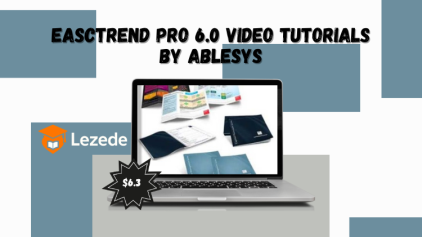 eASCTrend Pro 6.0 Video Tutorials by Ablesys