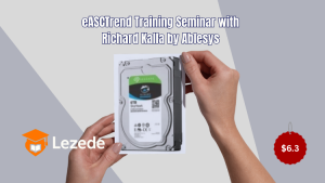 eASCTrend Training Seminar with Richard Kalla by Ablesys