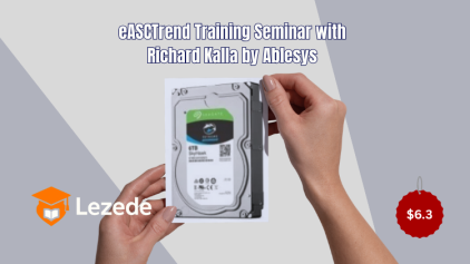 eASCTrend Training Seminar with Richard Kalla by Ablesys