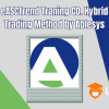 eASCTrend Traning CD. Hybrid Trading Method by Ablesys