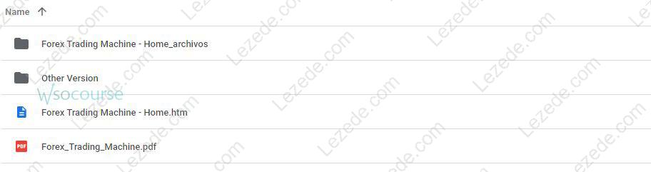 PDFT-(Price-Driven-Forex-Trading)-Course-by-Avi-Frister