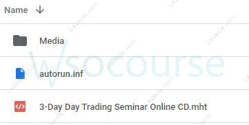 3-Day-Day-Trading-Seminar-Online-CD-by-John-Carter-&-Hubert-Senters