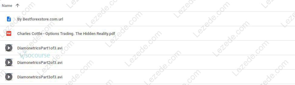 Options-Trading.-The-Hidden-Reality-Course-by-Charles-Cottle