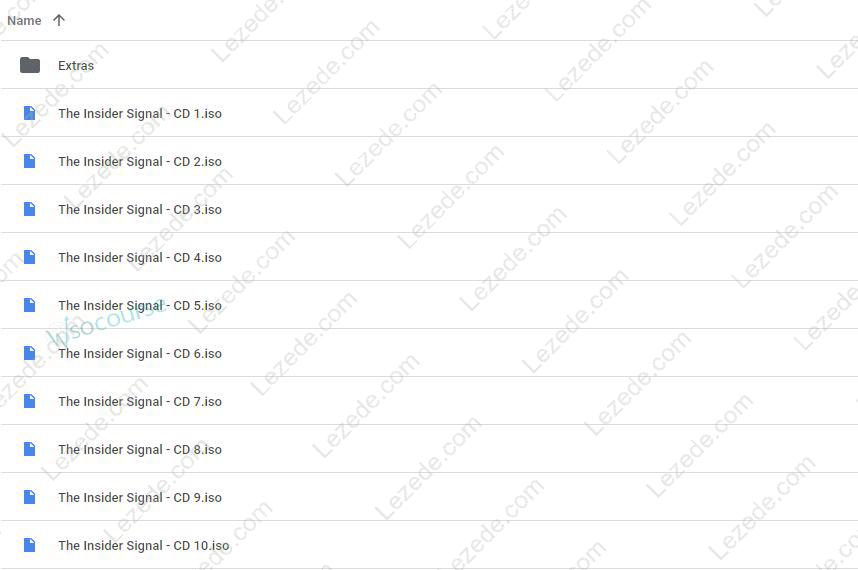 Insider-Signal-Exclusive-Forex-Course-9-CD-by-Andy-X