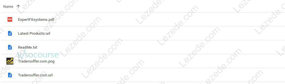 Expert Forex Systems by Andrew Fields