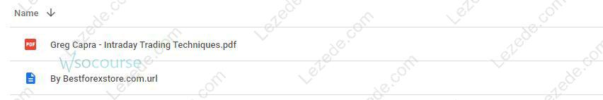 Intra-Day-Trading-Techniques-CD-by-Greg-Capra