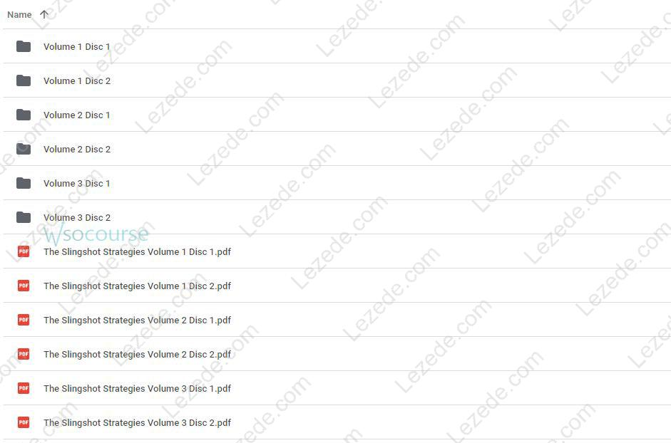 Planting Landmines for Explosive Profits by Dave Slingshot