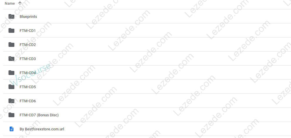 Forex Time Machine by Bill Poulos