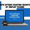 0DTE Options Charting Secrets by Simpler Trading