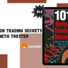 101 Option Trading Secrets by Kenneth Trester
