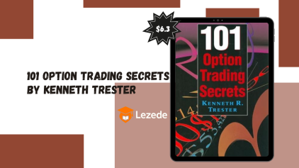 101 Option Trading Secrets by Kenneth Trester