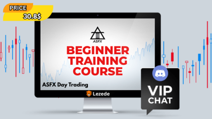 ASFX Beginner Training Course & VIP Chat By ASFX Day Trading Free Download