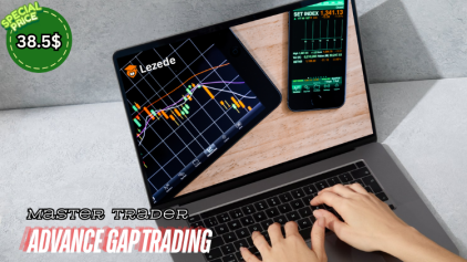 Advance Gap Trading by Master Trader Free Download
