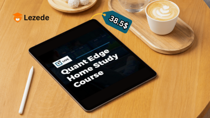 Quant Edge Online Home Study Course By T3 Live Free Download