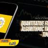 Quantitative Finance & Algorithmic Trading II - Time Series By Holczer Balazs Free Download