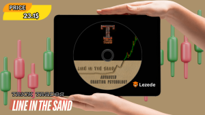 Line In The Sand By Trick Trades Free Download