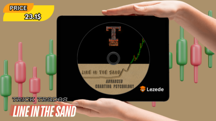 Line In The Sand By Trick Trades Free Download