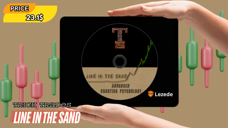 Line In The Sand By Trick Trades Free Download