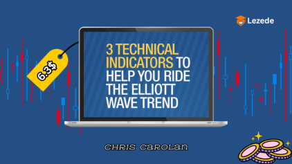 3 Technical Indicators to Help You Ride the Elliott Wave Trend By Chris Carolan Free Download