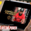 Jumping Off The Porch By WALLSTREET TRAPPER Free Download