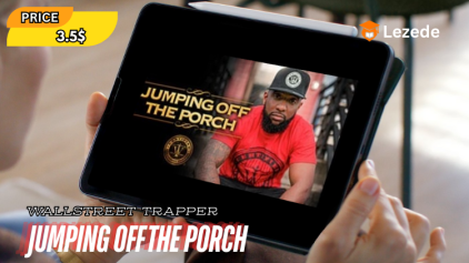 Jumping Off The Porch By WALLSTREET TRAPPER Free Download