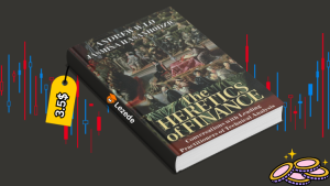 The Heretics of Finance By Andrew Lo & Jasmina Hasanhodzic Free Download