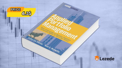 Applied Portfolio Management By Catherine Shenoy Free Download