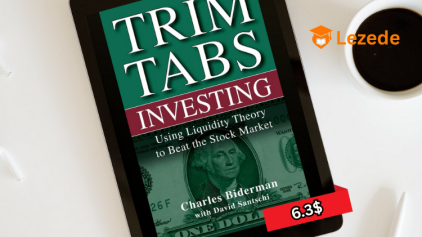 TrimTabs Investing By Charles Biderman & David Santschi Free Download