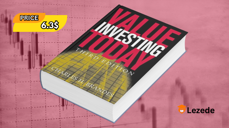 Value Investing Today By Charles Brandes Free Download
