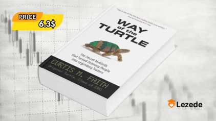The Way of the Turtle By Curtis Faith Free Download