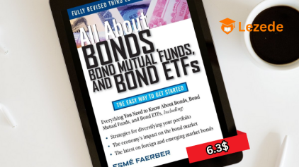 All About Bonds & Mutual Funds By Esme Faerber Free Download
