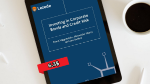 Investing in Corporate Bonds and Credit Risk By Frank Hagenstein Free Download