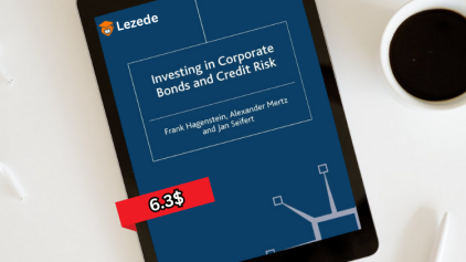 Investing in Corporate Bonds and Credit Risk By Frank Hagenstein Free Download
