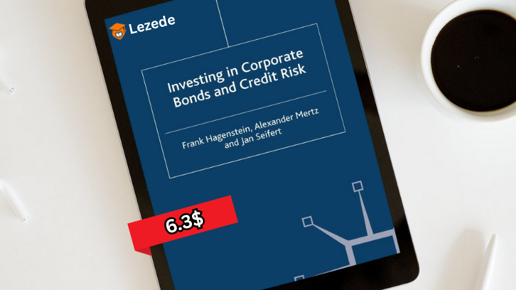 Investing in Corporate Bonds and Credit Risk By Frank Hagenstein Free Download