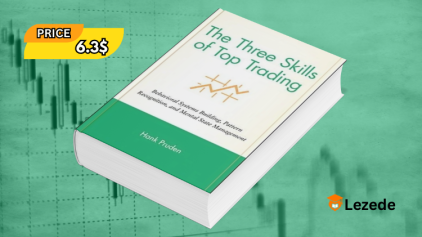 The 3 Skills of Top Trading By Hank Pruden Free Download