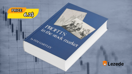 Profits in the Stock Market By Harold Gartley Free Download