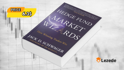 Hedge Fund Market Wizards: How Winning Traders Win By Jack Schwager Free Download