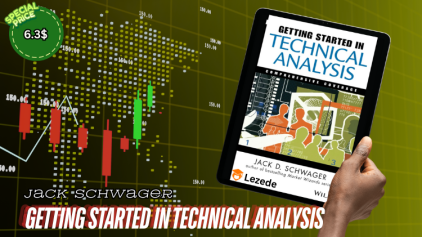 Getting Started in Technical Analysis By Jack Schwager Free Download
