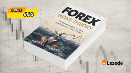 Forex Wave Theory: A Technical Analysis for Spot and Futures Curency Traders By James Bickford Free Download