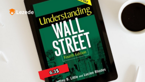 Understanding Wall Street (4th Ed.) By Jeffrey Little Free Download
