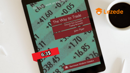 The Way to Trade By John Piper Free Download