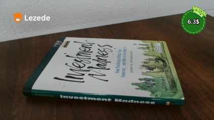 Investment Madness By John Nofsinger Free Download
