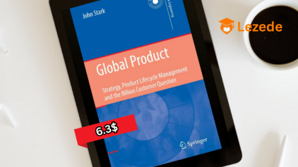 Global Product By John Stark Free Download