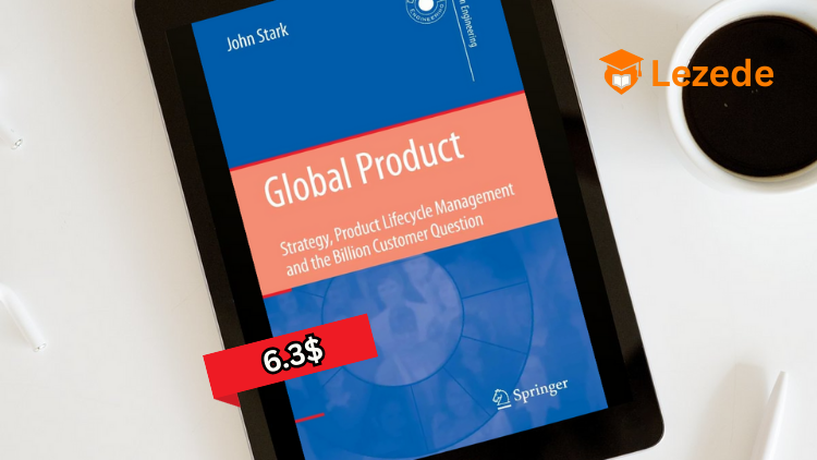 Global Product By John Stark Free Download