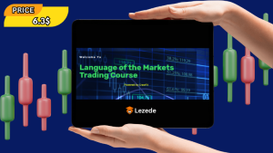 CrewFX Group Course Package by Language Of The Markets Free Download