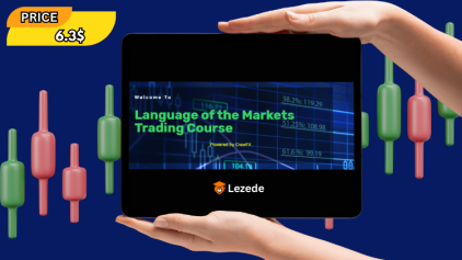 CrewFX Group Course Package by Language Of The Markets Free Download