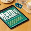 Math for the Trades By LearningExpress Free Download