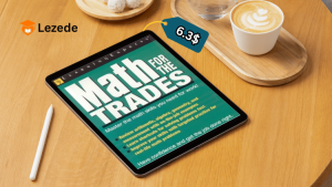 Math for the Trades By LearningExpress Free Download