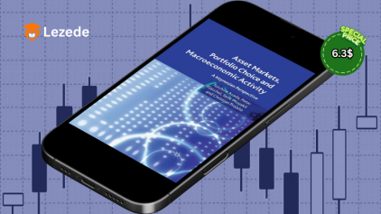 Asset Markets, Portfolio Choice and Macroeconomic Activity: A Keynesian Perspective By Toichiro Asadra, Peter Flaschel, Tarik Mouakil & Christian Proaño Free Download