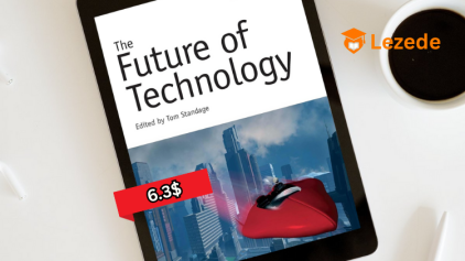 The Future of Technology By Tom Standage Free Download